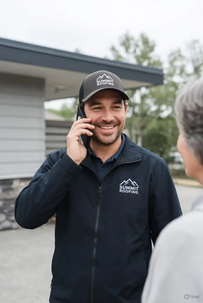 Flat Roof Leak Repair Norway, ME FAQs